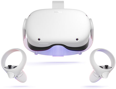 Oculus Quest 2