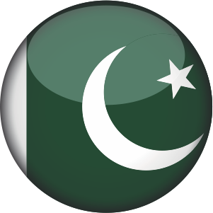 Pakistan